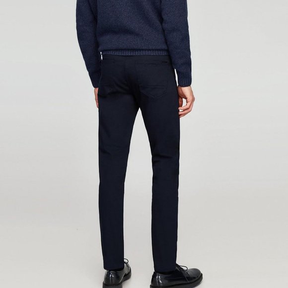 Zara Other - Zara Men's Skinny Casual Dress Pant - Size 30